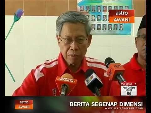 Bantuan mangsa banjir Kelantan terima bantuan RM500