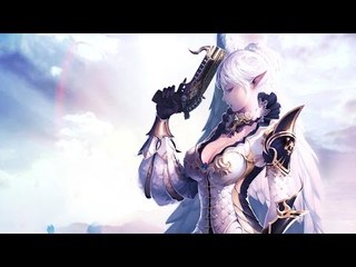 Thử nghiệm Lineage II: Blood Alliance