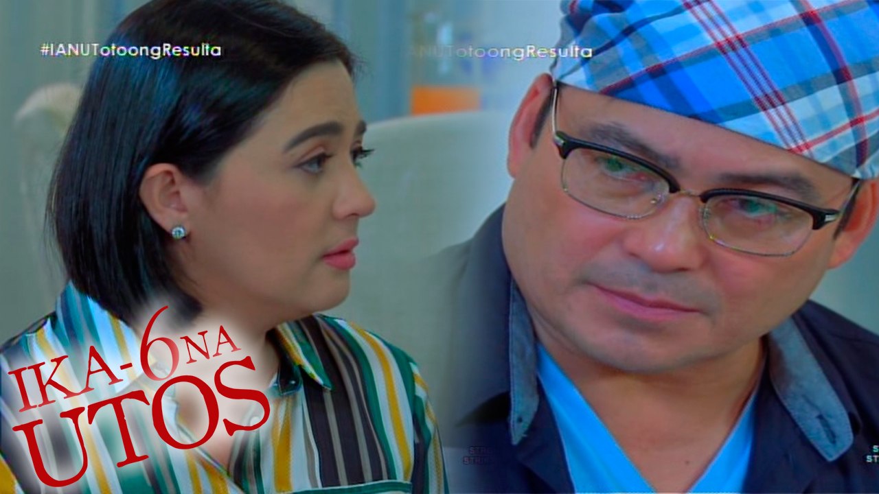 Ika-6 Na Utos: Pagpapakilala ni Emma kay Rome | Episode 296