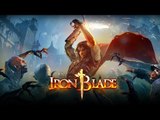 Thử nghiệm game mobile mới Iron Blade: Medieval Legends RPG