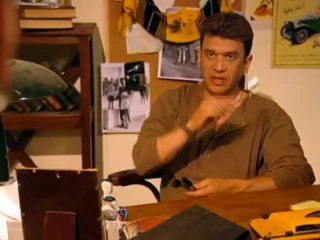 Ταύρος με Τοξότη - Επεισόδιο 2ο