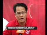 Sarawak memilih: DAP akui sukar bertahan kerusi Dudong