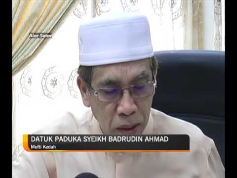 Patuh keputusan Majlis Fatwa haramkan tanam ketum