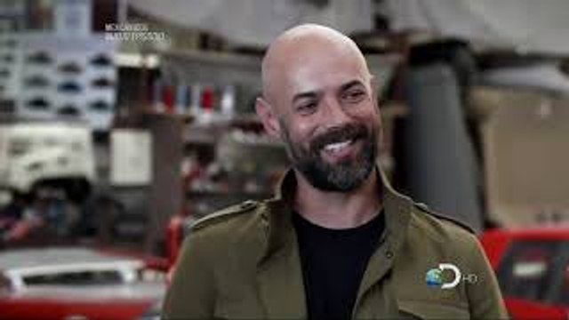 Mexicanicos JAVIER POZA Capitulo 2 Temporada 5