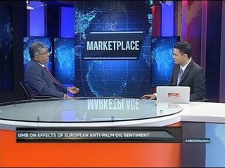 The Marketplace: United Malacca Berhad