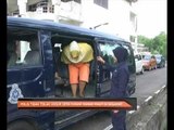 Polis tidak tolak unsur dera kanak-kanak maut di Segamat