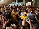 Bersih 5: Kami tidak gentar - Ambiga