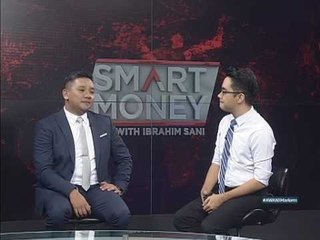 Essem Group: Smart Money With Ibrahim Sani