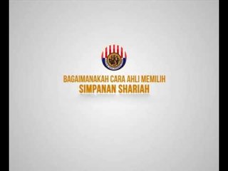 Apa itu Simpanan Shariah?