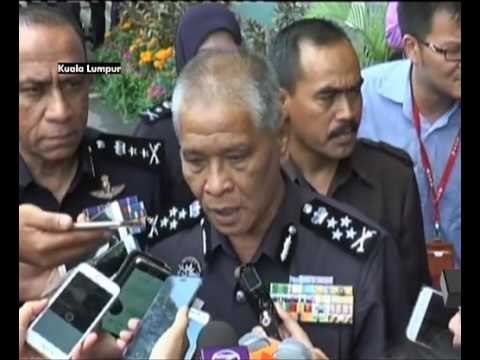 Anggota cuai sebabkan tahanan lolos akan didakwa dalam masa terdekat