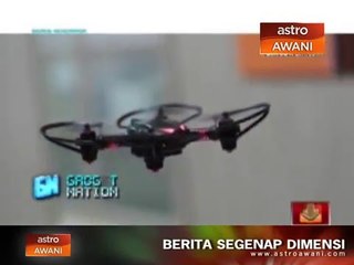 Pause; a little time to relax