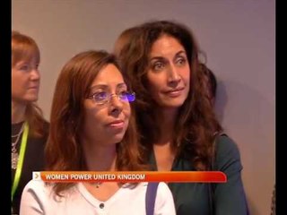 Women Power United Kingdom