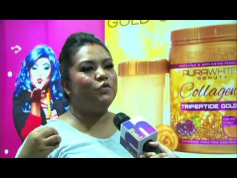 Selera bertukar selepas jadi penyampai radio - Dina Nadzir