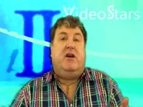 Russell Grant Video Horoscope Gemini November Thursday 22nd