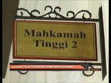 Mahkamah tolak petisyen Ketua Menteri Pulau Pinang