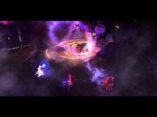 GameLandVN: Thiện Nữ U Hồn - Bối cảnh