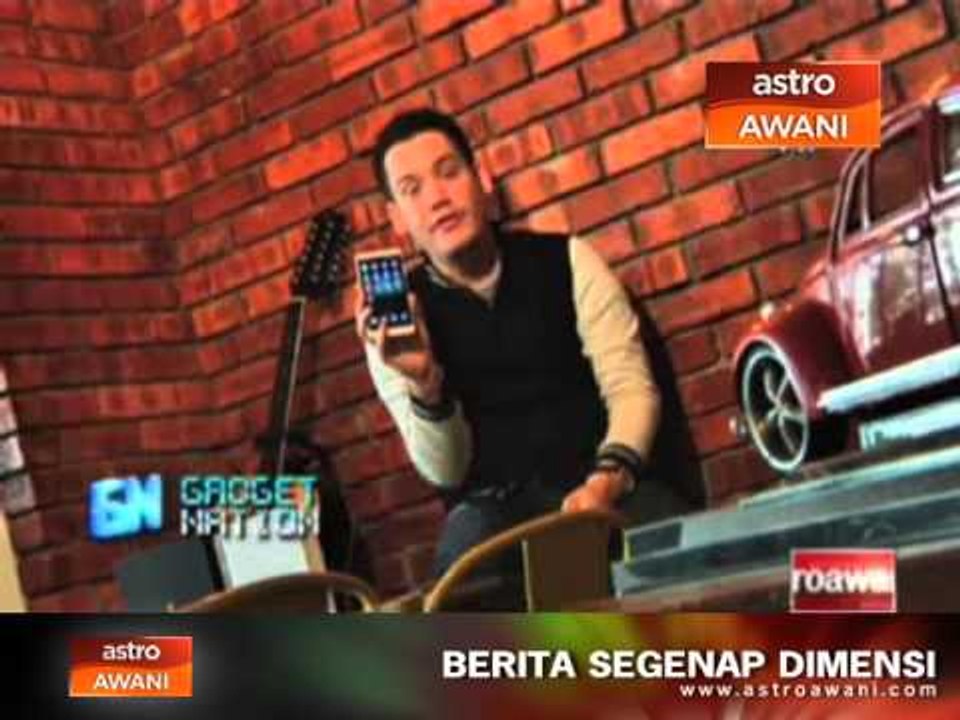 The Brand Most Premium Smartphones; HTC One E9 Plus and Huawei Mate S