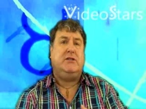 Russell Grant Video Horoscope Taurus November Thursday 22nd