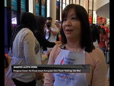 WOW yakin capai sasaran lahirkan usahawan kecil wanita