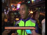 Jalan Changkat Bukit Bintang ditutup setiap Jumaat, Sabtu selepas 6 petang