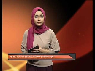 Pembancuh air didakwa hantar gambar lucah