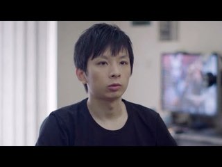 Hồ sơ tuyển thủ The International 2015: Ferrari_430 (Invictus Gaming)