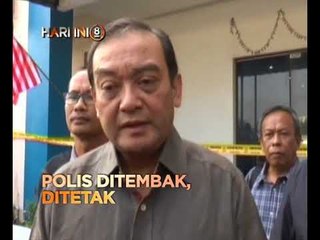 Download Video: Fokus Hari Ini 8 Malam: Polis ditembak, ditetak dan kemeriahan sambutan Hari Kebangsaan