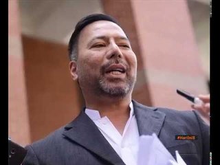 Mohamad Ezam hasrat tubuh parti perangi rasuah