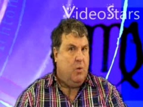 Russell Grant Video Horoscope Virgo November Thursday 22nd