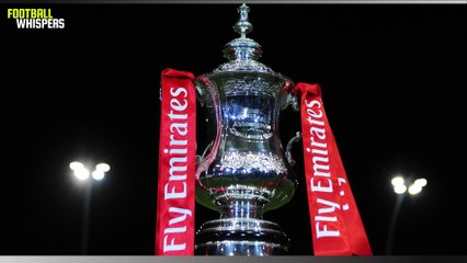 The Greatest FA Cup Third Round Upsets | FWTV