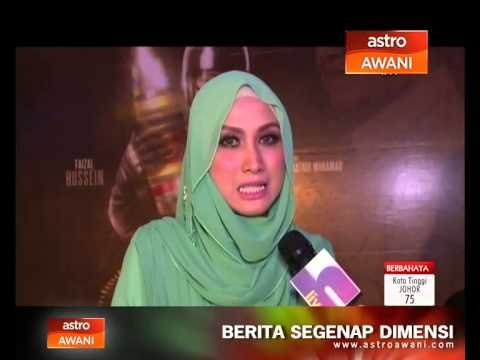 Bukan sekadar penghijrahan luaran sahaja - Jue Aziz