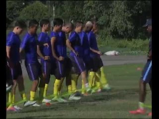 Piala AFF Suzuki 2016: Malaysia tidak boikot