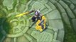 League of Legends: PROJECT Leona now available
