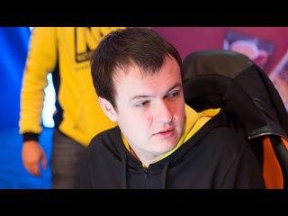 Hồ sơ tuyển thủ The International 2015: XBOCT (Natus Vincere)