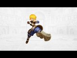 Dragon Nest Mobile: Warrior Gameplay First Look