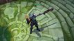 League of Legends: PROJECT Lucian now available