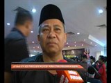 Veteran ATM gesa pergolakan Malaysia - Korea Utara diselesaikan segera