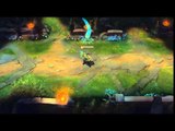 League of Legends: Illaoi Abilities Preview - Prophet of an Elder God (Passive)