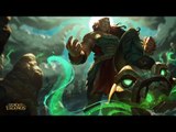 League of Legends: Illaoi Abilities Preview