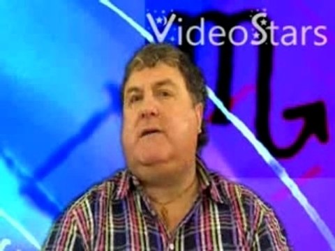 Russell Grant Video Horoscope Scorpio November Thursday 22nd