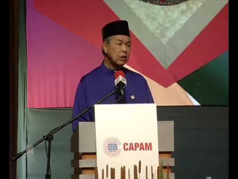 Kepimpinan wujudkan budaya inovasi sektor awam