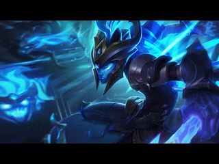 League of Legends: Championship Kalista now available