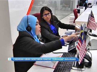 AXA sahut seruan perkasakan PKS
