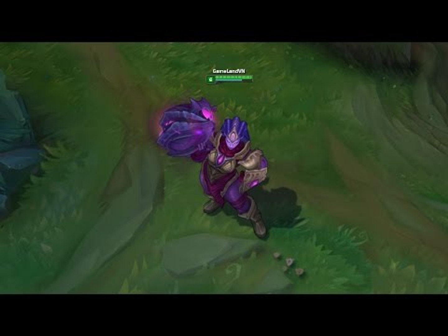 LOL PBE 11/10/2015: Void Bringer Illaoi Preview - video Dailymotion