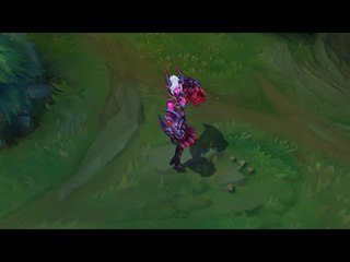 PBE 9/29/2015: Demon Vi Preview