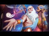 SMITE PTS 2.19: Father Time Chronos Preview