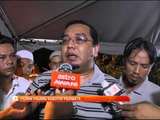 Allahyarham Wan Khair-il insan berjiwa rakyat
