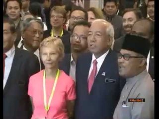 Resolusi MIYD akan diguna pakai tangani juvana