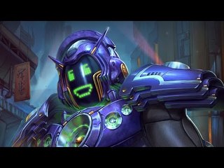 SMITE: BA5S Drop Janus Voice Pack (Full Version)