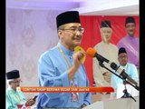 Contohi sikap berjiwa besar Datuk Onn Jaafar